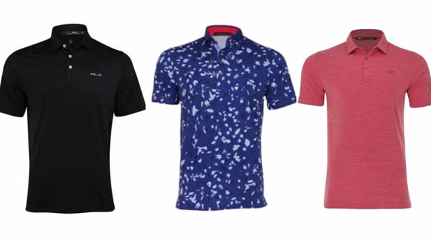 Summer-polos